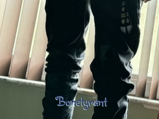 bonetyrant Stripx