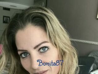 Bonita87