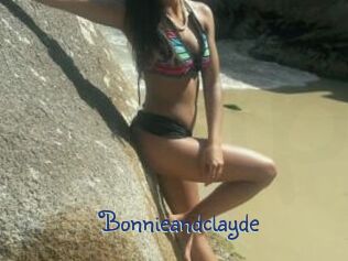 Bonnieandclayde
