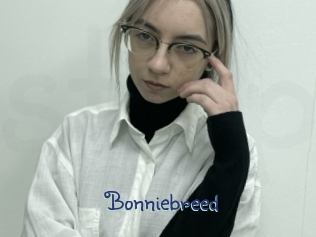 bonniebreed Stripx