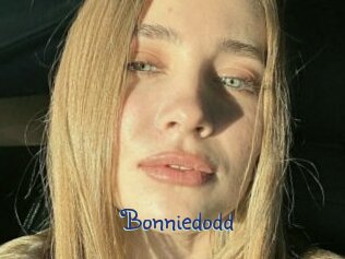 Bonniedodd