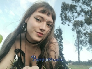 Bonnieeuwu