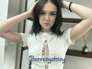 Bonniegateley