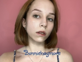 Bonniehaymore