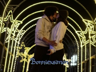 Bonniexsimon
