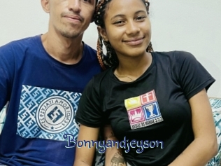 bonnyandjeyson Stripx