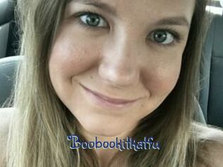 Boobookitkatfu