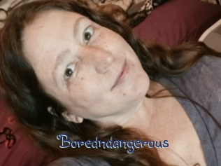 boredndangerous Stripx