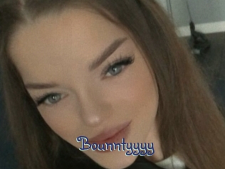 bounntyyyy Stripx