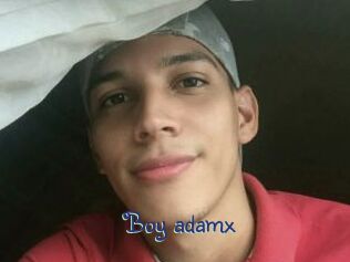 Boy_adamx