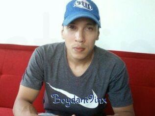 Boydani9inx