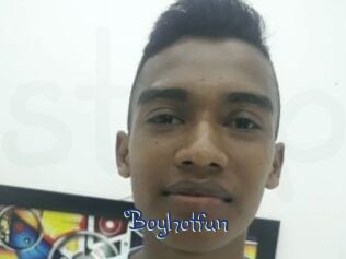Boyhotfun