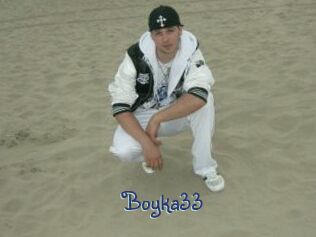 Boyka33