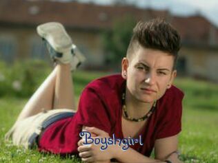 boyshgirl Stripx