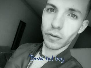 Brad_hot_boy
