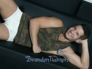 BrandonTiumph