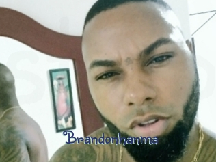brandonhanma Stripx
