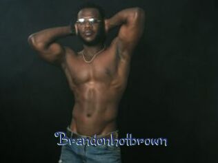 Brandonhotbrown