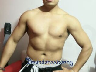 Brandonxxhorny