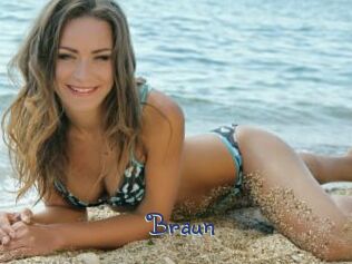 Braun