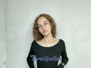 Breckbetter