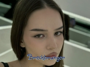 breckbrunger Stripx