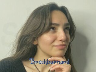 Breckburnard