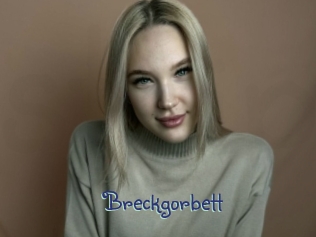 breckgorbett Stripx