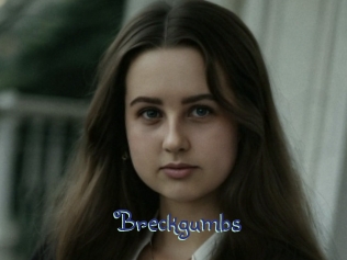Breckgumbs