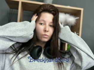 Breckhandford
