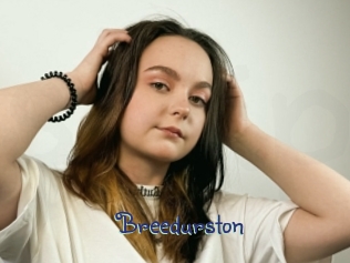 Breedurston