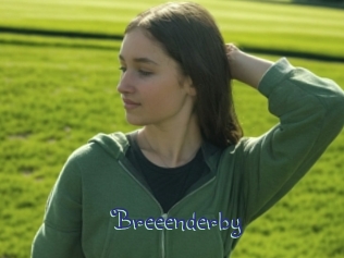 Breeenderby