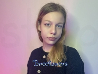 Breeflowers