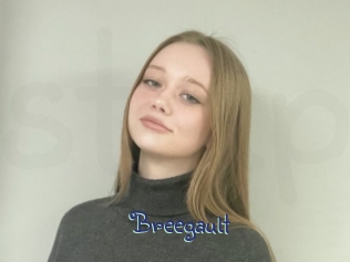Breegault