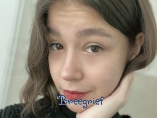 Breegrief