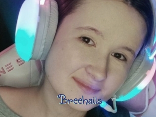 Breehails