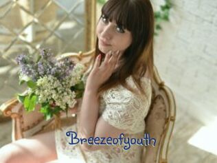 Breezeofyouth