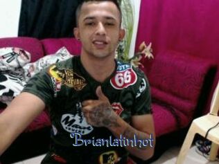 Brianlatinhot