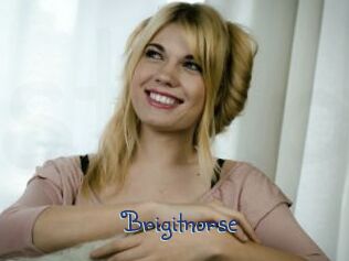 Brigitnorse