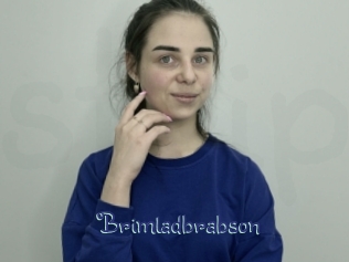 brimladbrabson Stripx