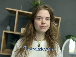 Brimladevetts