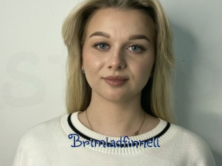 Brimladfinnell
