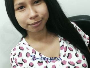 Britanysexx