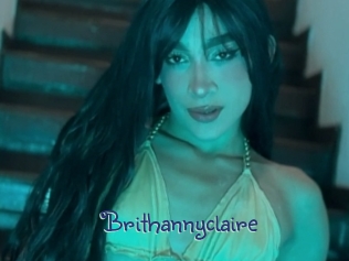 brithannyclaire Stripx
