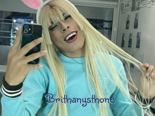 Brithanysthone