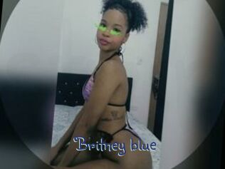 Britney_blue