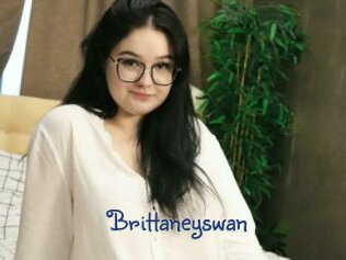 Brittaneyswan