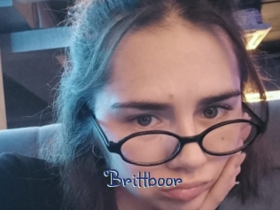 Brittboor