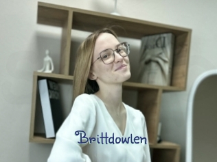 Brittdowlen