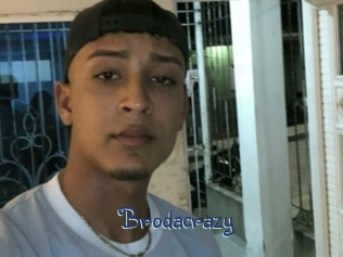 brodacrazy Stripx